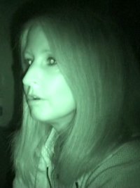 Annabel Investigates the Ghosts at Crowley Hall